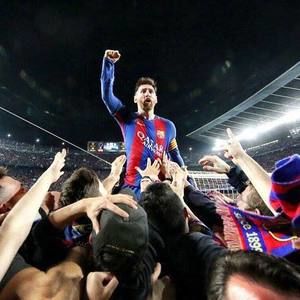 Meet your Posher, Andy